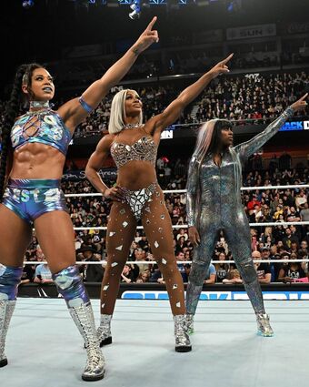 Jade Cargill Nude Leaks OnlyFans Photo 85