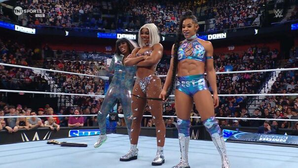 Jade Cargill Nude Leaks OnlyFans Photo 82