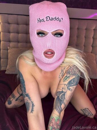jadelavoie Nude Leaks OnlyFans Photo 34