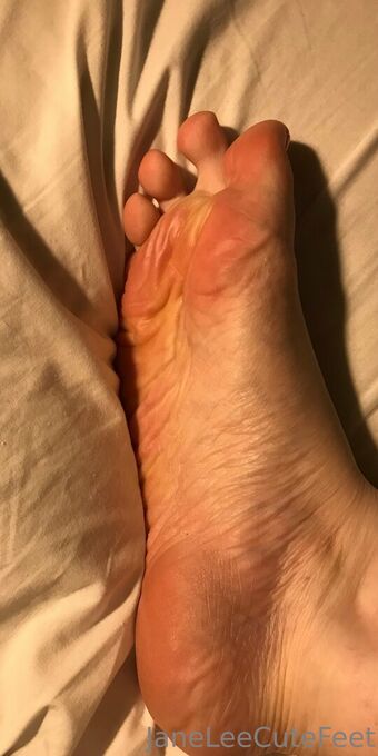 janeleecutefeet Nude Leaks OnlyFans Photo 5