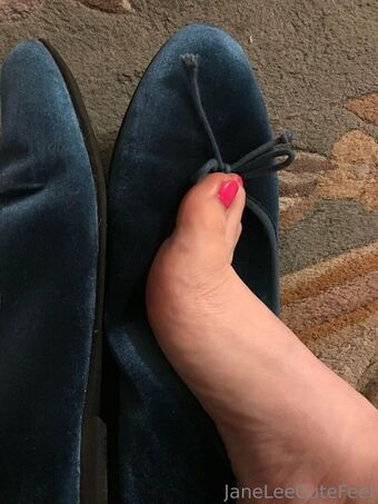 janeleecutefeet / jayleejanet Nude Leaks OnlyFans – Leaked Models