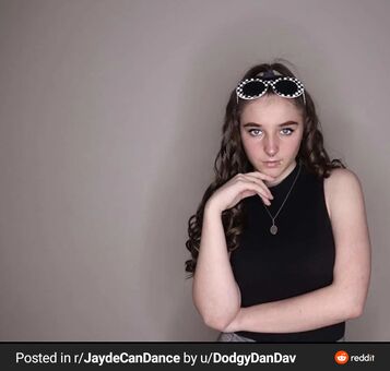 Jaydecandance Nude Leaks OnlyFans Photo 51