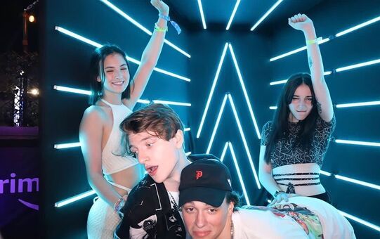 Jaydecandance Nude Leaks OnlyFans Photo 42