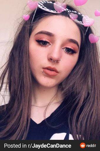 Jaydecandance Nude Leaks OnlyFans Photo 49