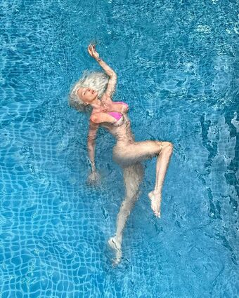 Jelena Karleusa Nude Leaks OnlyFans Photo 27