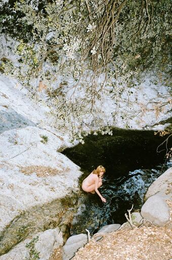 Jena Malone / jenamalone Nude Leaks OnlyFans  – Leaked Models