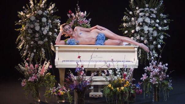 Jena Malone Nude Leaks OnlyFans Photo 32