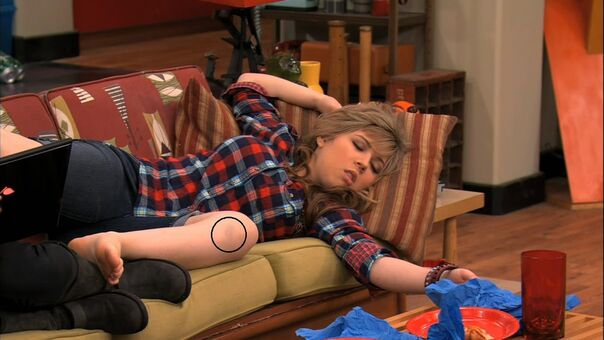 Jennette McCurdy Nude Leaks OnlyFans Photo 23