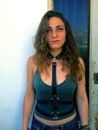 Jessi Lachnish Nude Leaks OnlyFans Photo 1