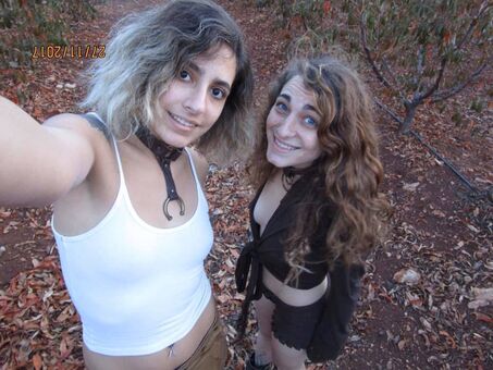 Jessi Lachnish Nude Leaks OnlyFans Photo 2