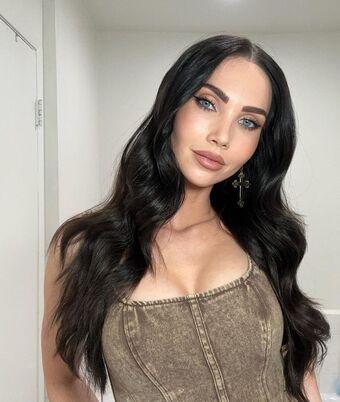 Jessica Green Nude Leaks OnlyFans Photo 3