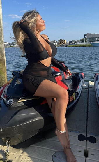 Jillian Villano Nude Leaks OnlyFans Photo 18