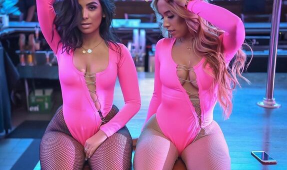 Johanna Martinez Nude Leaks OnlyFans Photo 1