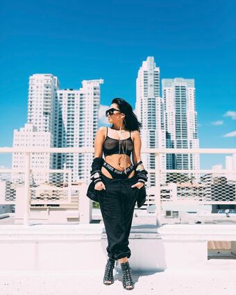 Johanna Martinez Nude Leaks OnlyFans Photo 6