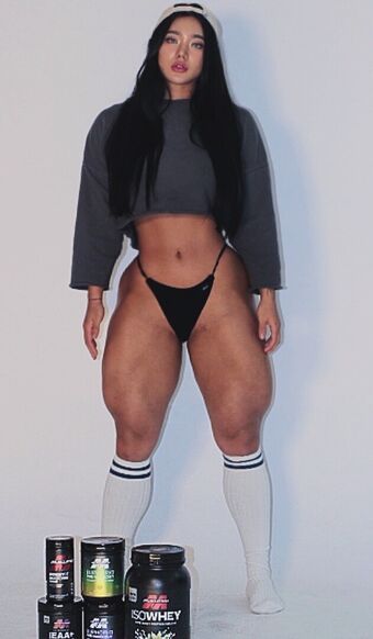 Jooju__fit Nude Leaks OnlyFans Photo 8