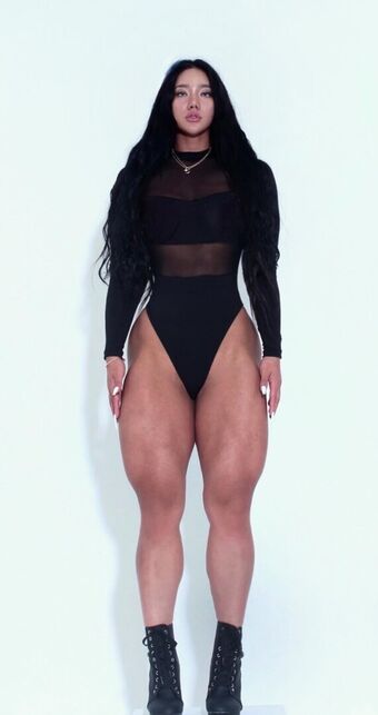 Jooju__fit Nude Leaks OnlyFans – Leaked Models