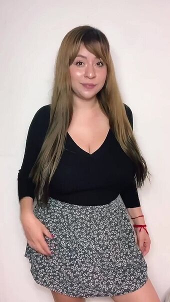 Josahandry Lia Nude Leaks OnlyFans Photo 18