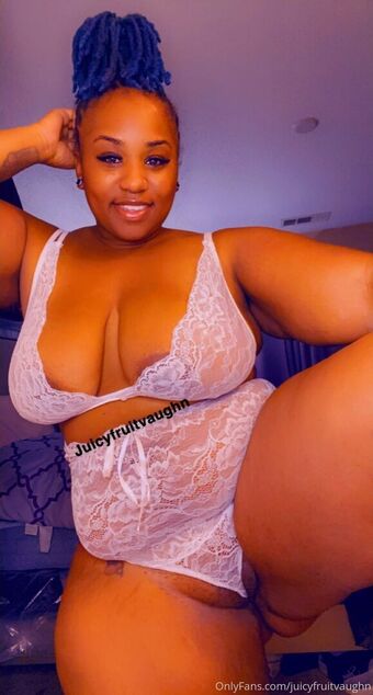 juicyfruitvaughn Nude Leaks OnlyFans – Leaked Models