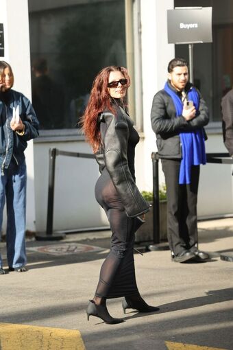 Julia Fox / Uncut Gems / juliafox / juliafoxx Nude Leaks OnlyFans  – Leaked Models