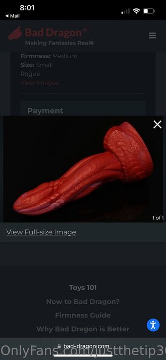 justthetip30 Nude Leaks OnlyFans Photo 13