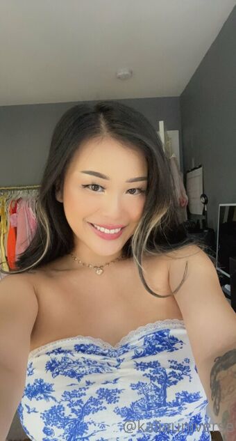 kaliauniverse Nude Leaks OnlyFans  – Leaked Models