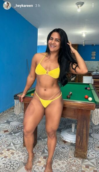 Karen Priscilla Nude Leaks OnlyFans Photo 3