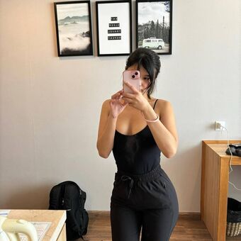 Karenxtran / Strawberry.bunni / seunnngmiii Nude Leaks OnlyFans  – Leaked Models