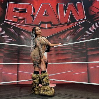 Katana Chance Nude Leaks OnlyFans Photo 49