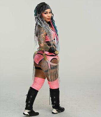 Katana Chance Nude Leaks OnlyFans Photo 39