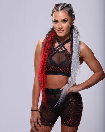 Katana Chance Nude Leaks OnlyFans Photo 41