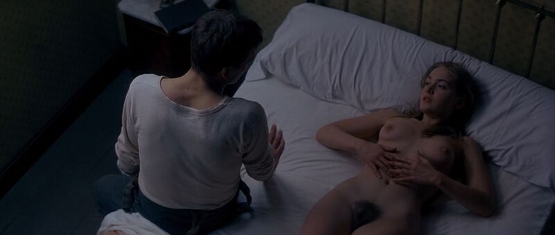 Kate Winslet Nude Leaks OnlyFans Photo 8