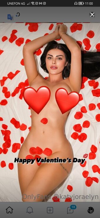 Katy Jo Raelyn Nude Leaks OnlyFans Photo 50