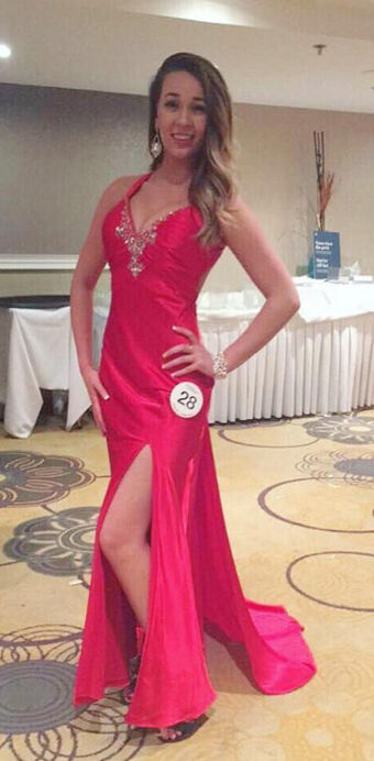 Kelsey Baile Nude Leaks OnlyFans Photo 15