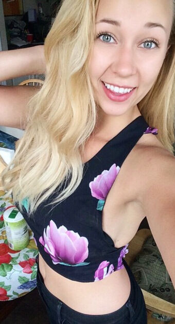 Kelsey Baile Nude Leaks OnlyFans Photo 16