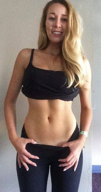 Kelsey Baile Nude Leaks OnlyFans Photo 9