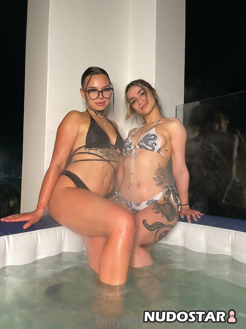 Kevin & Celina – Kevandceli OnlyFans Leaks (47 Photos) – NudoStar