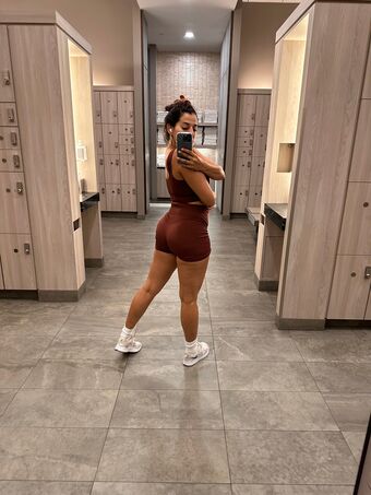 Kim Congdon Patreon Nude Leaks OnlyFans Photo 19