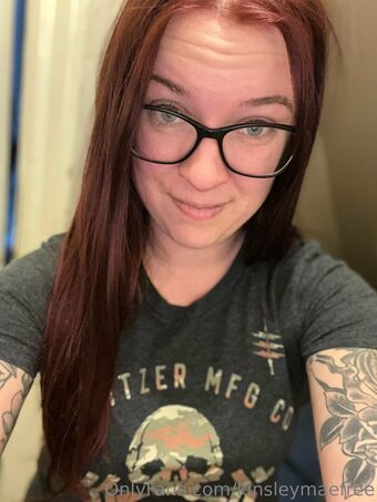 kinsleymaefree Nude Leaks OnlyFans Photo 10