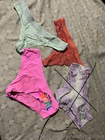 kinsleymaefree Nude Leaks OnlyFans Photo 18