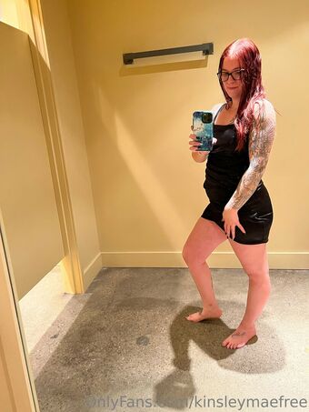 kinsleymaefree Nude Leaks OnlyFans Photo 11
