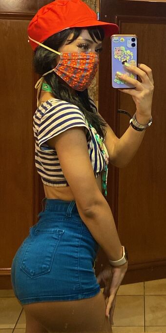 knimbley Nude Leaks OnlyFans – Leaked Models