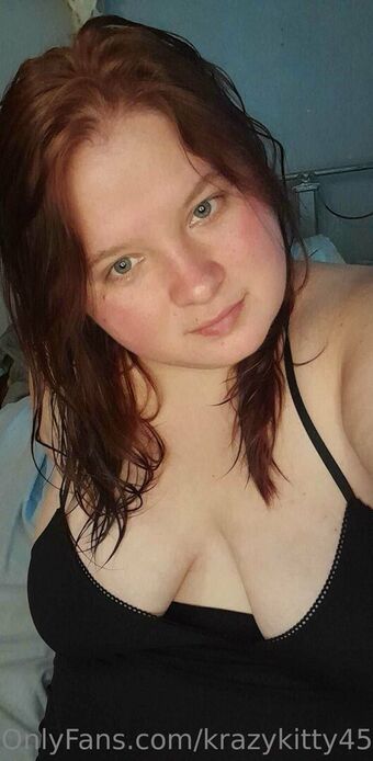 krazykitty45 Nude Leaks OnlyFans  – Leaked Models