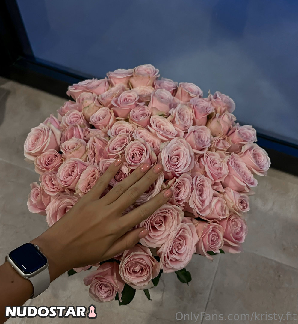 Kristy Fit OnlyFans Leaks (53 Photos) – NudoStar