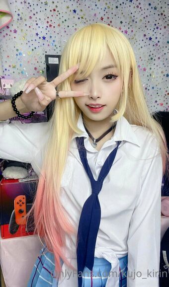 kujotsukumi Nude Leaks OnlyFans Photo 7