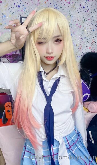 kujotsukumi Nude Leaks OnlyFans Photo 4