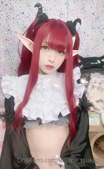 kujotsukumi Nude Leaks OnlyFans Photo 2