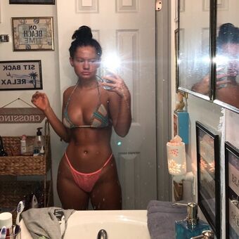 Kymber Sauerwine Nude Leaks OnlyFans Photo 2