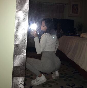 Kymber Sauerwine Nude Leaks OnlyFans Photo 6