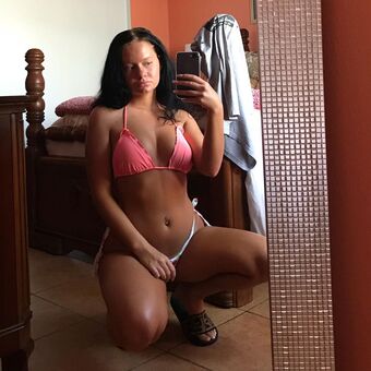 Kymber Sauerwine Nude Leaks OnlyFans Photo 3