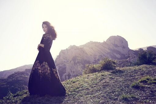 Lana Del Rey Nude Leaks OnlyFans Photo 104